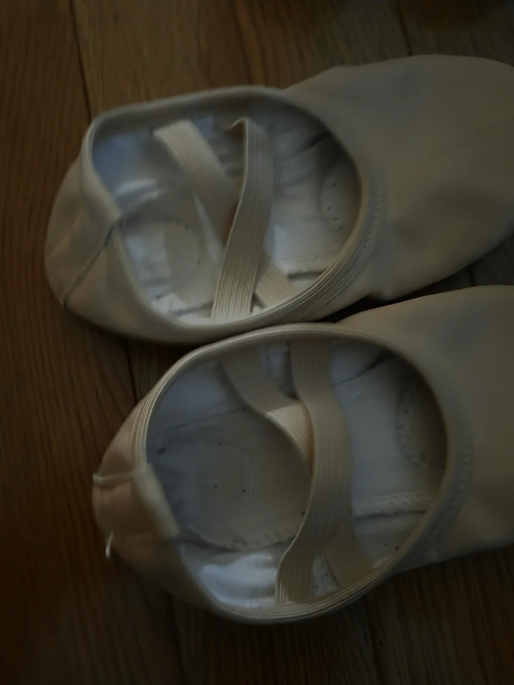 Girls' Dance Class Gear (4T/5T) Leotards, Tights, Tap Shoes, & Slippers